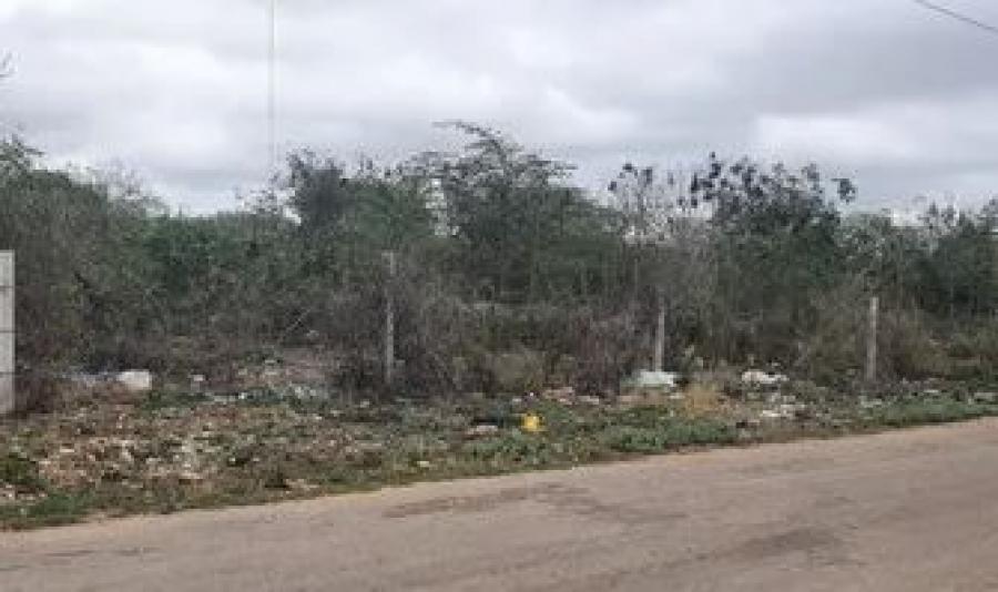 Foto Terreno en Venta en FRANCISCO VILLA, Kanasn, Yucatan - $ 192.000 - TEV305506 - BienesOnLine