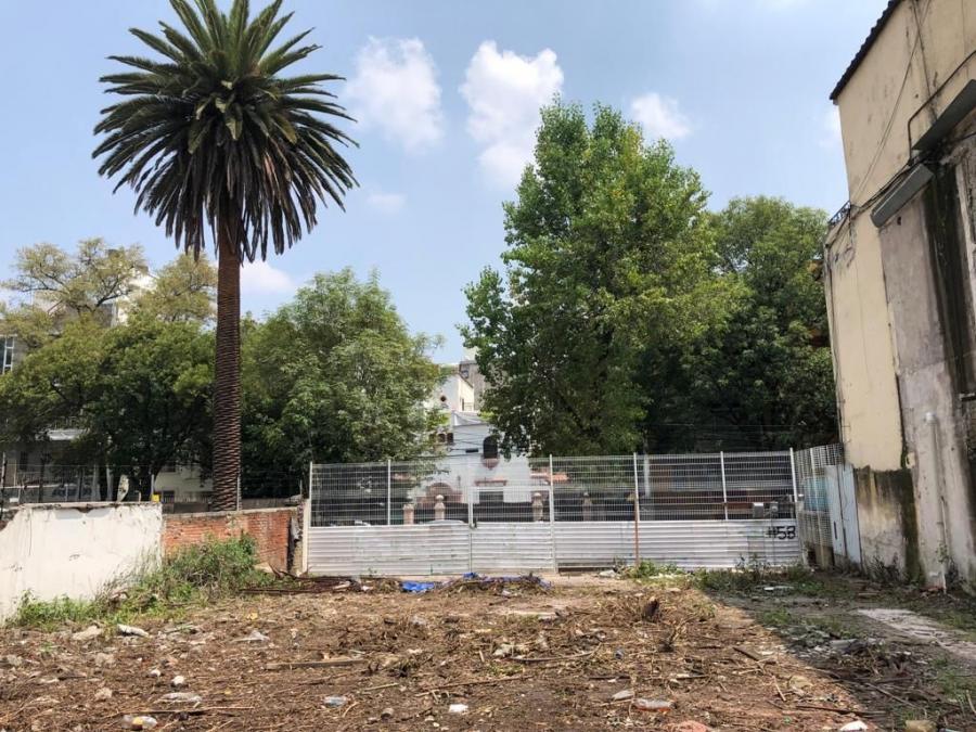 Foto Terreno en gran zona 