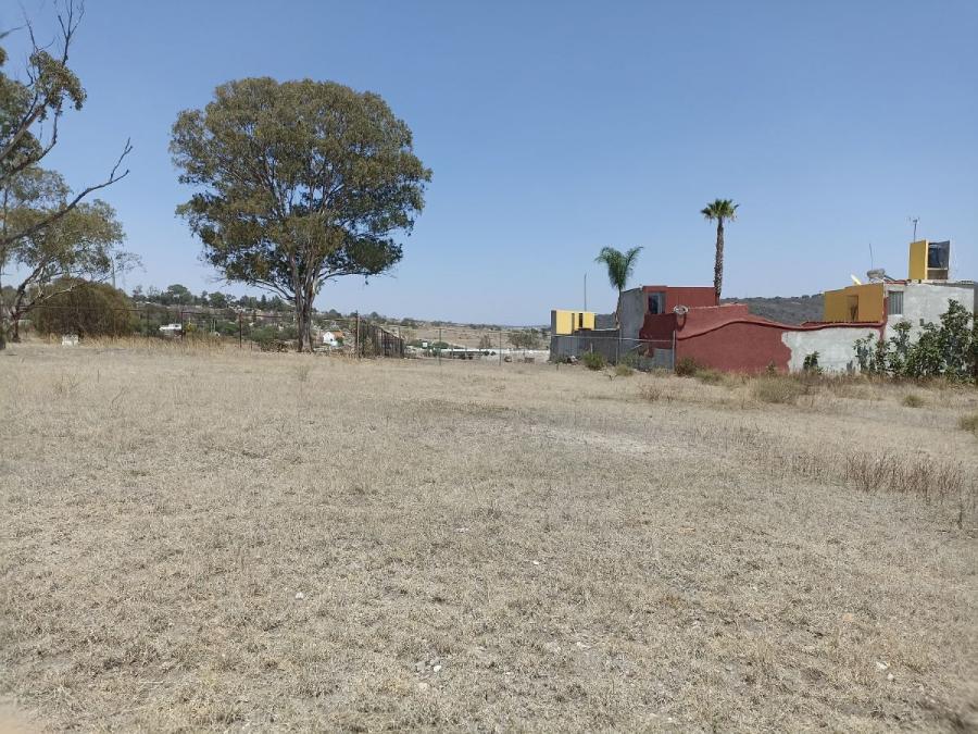 Foto Terreno en Venta en Guadalupe Victoria, Puebla, Puebla - $ 770.000 - TEV341388 - BienesOnLine