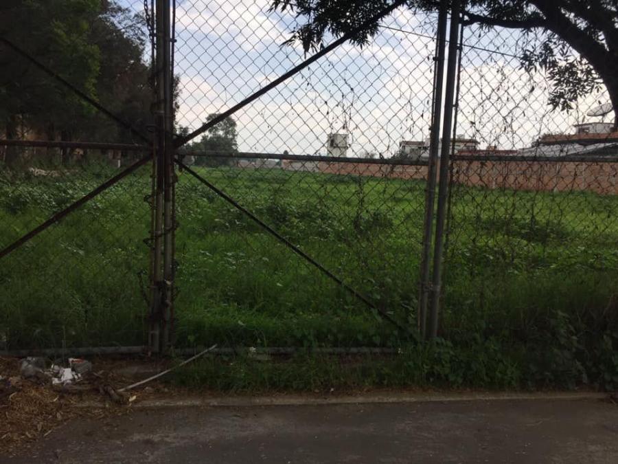 Foto Terreno en Venta en Texcoco de Mora, Mexico - $ 17.100.000 - TEV259609 - BienesOnLine