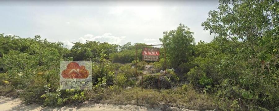 Foto Terreno en Venta en SAN BENITO, Dzemul, Yucatan - $ 3.680.000 - TEV289765 - BienesOnLine