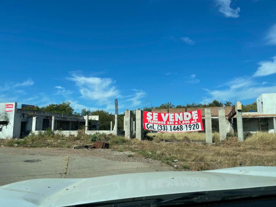 Foto Terreno en Venta en Isla musala, Culiacn Rosales, Sinaloa - $ 8.094.380 - TEV312849 - BienesOnLine