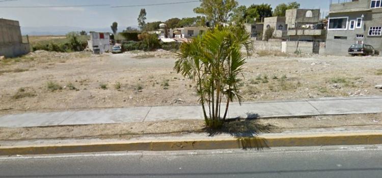 Foto Terreno en Venta en Ixtapan de la Sal, Mexico - $ 15.000.000 - TEV232649 - BienesOnLine