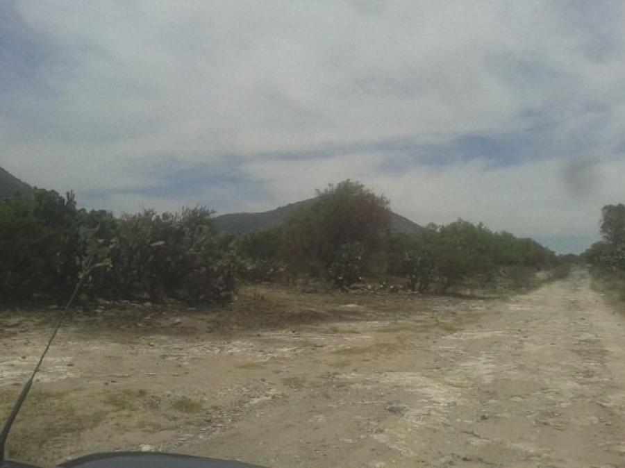 Foto Terreno en Venta en Texcoco de Mora, Mexico - $ 600.000 - TEV259702 - BienesOnLine