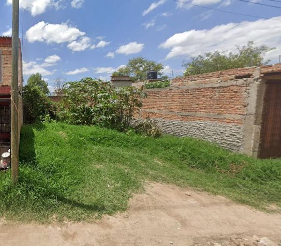 Foto Terreno en Venta en LA GIGANTERA, Tlaquepaque, Jalisco - $ 280.000 - TEV362524 - BienesOnLine
