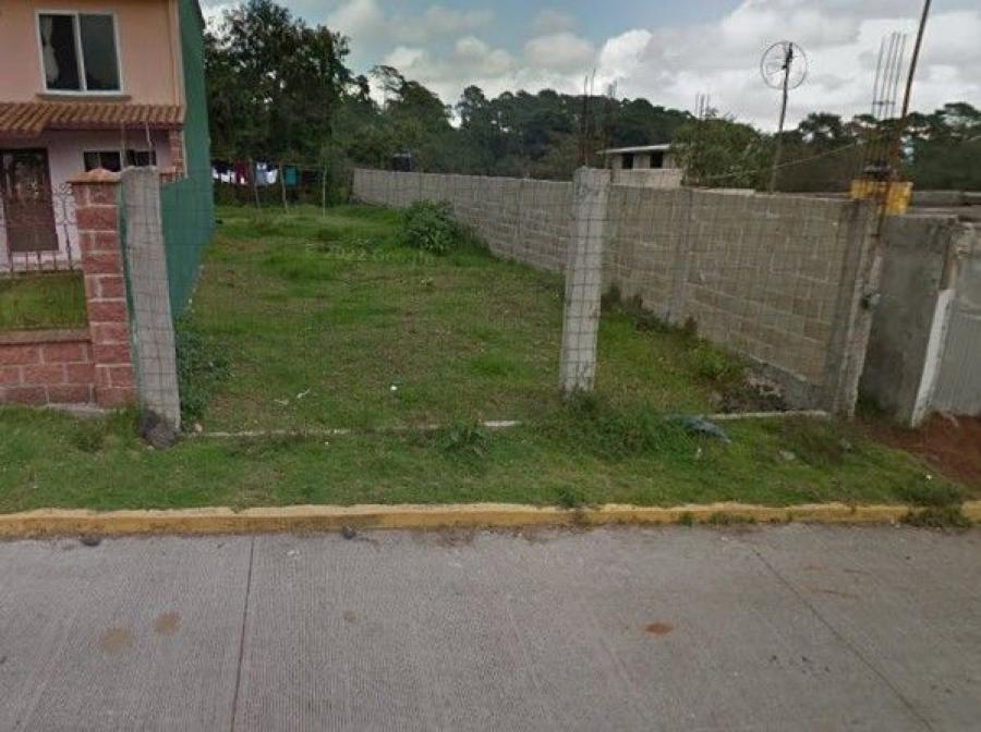 Foto Terreno en Venta en LAS VIGAS DE RAMIREZ, Las Vigas de Ramrez, Veracruz - $ 350.000 - TEV319571 - BienesOnLine