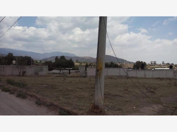 Foto Terreno en Venta en La Purificacion, Texcoco de Mora, Mexico - $ 1.500 - TEV225163 - BienesOnLine