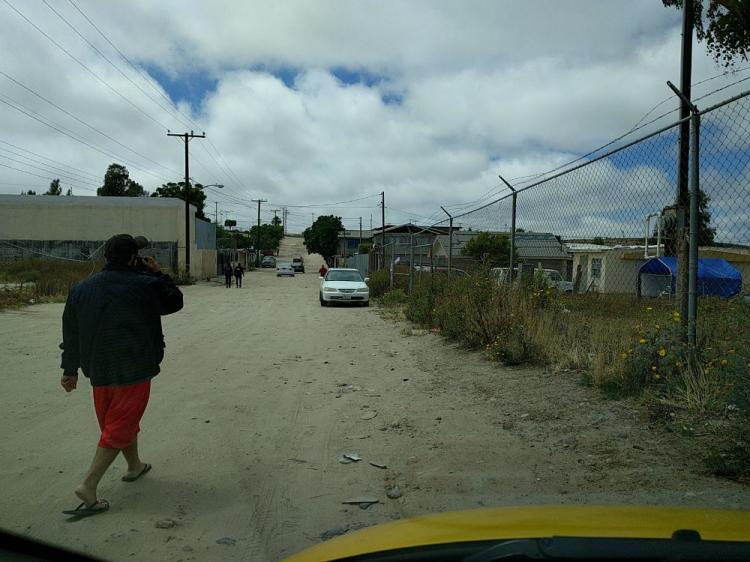 Foto Terreno en Venta en La Jolla (La Gloria), Tijuana, Baja California - U$D 25.000 - TEV205740 - BienesOnLine