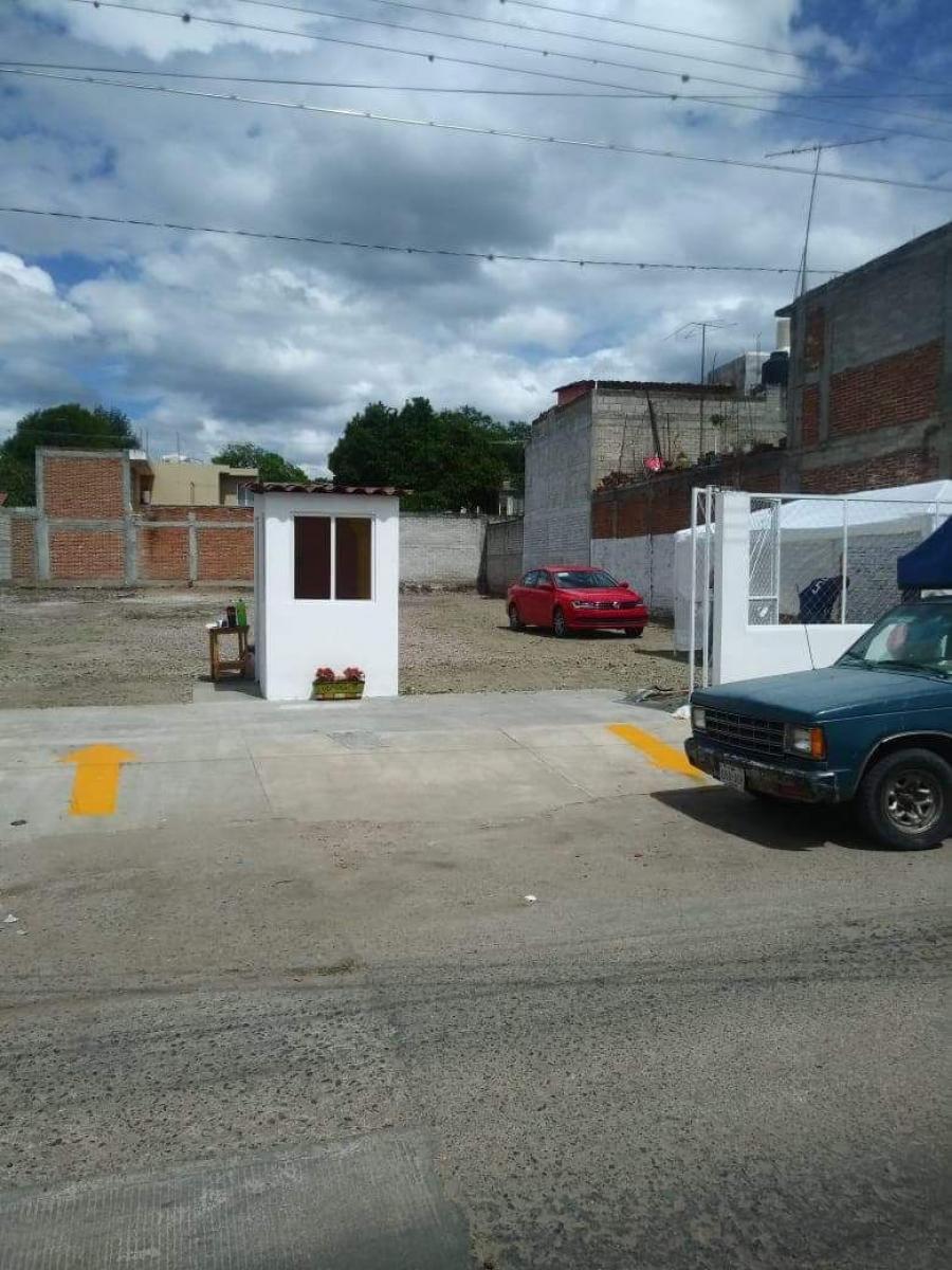 Foto Terreno en Venta en centro, Heroica Ciudad de Huajuapan de Len, Oaxaca - $ 4.000.000 - TEV136293 - BienesOnLine