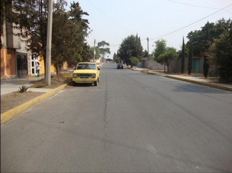 Foto Terreno en Venta en lomas de San Esteban, Texcoco de Mora, Mexico - $ 3.200 - TEV72767 - BienesOnLine