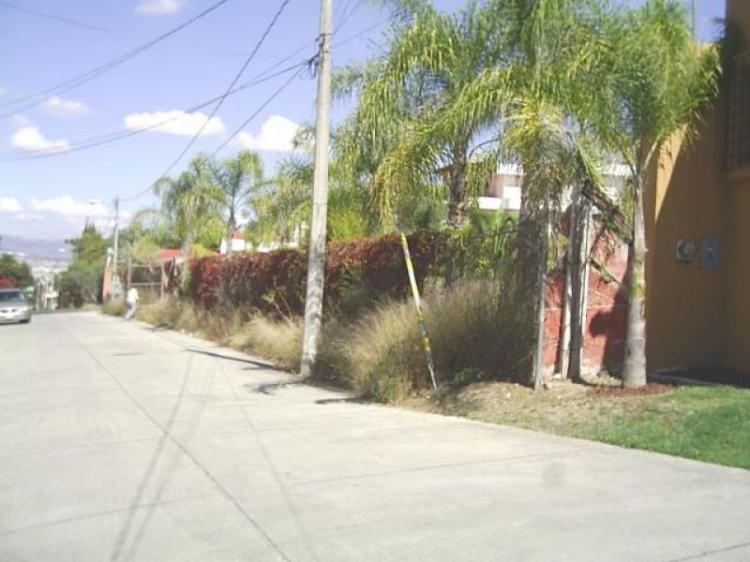 Foto Terreno en Venta en Vista Bella, Morelia, Michoacan de Ocampo - $ 15.600.000 - TEV202103 - BienesOnLine