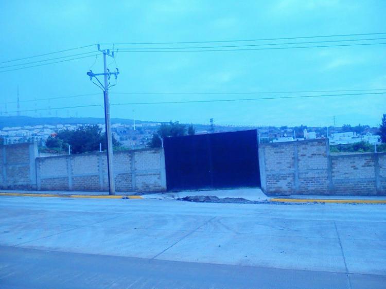 Foto Terreno en Venta en Lomas del Cuatro, Tlaquepaque, Jalisco - $ 50.750.000 - TEV232973 - BienesOnLine