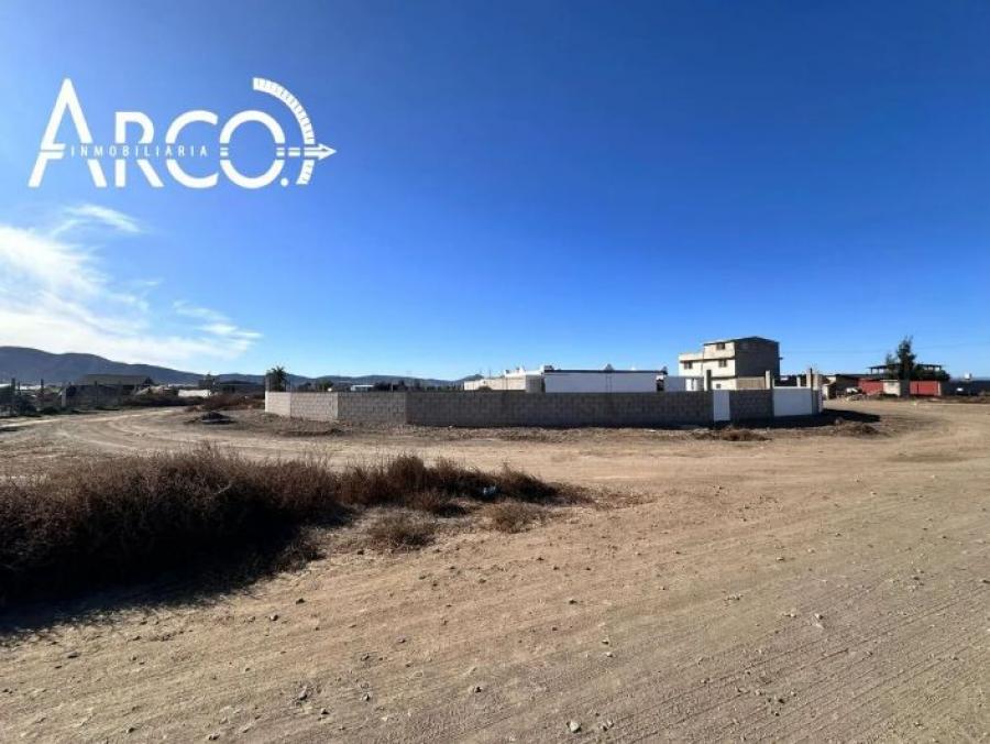 Foto Terreno en Venta en Rodolfo Sánchez T. (Maneadero), Baja California - U$D 11.500 - TEV359947 - BienesOnLine