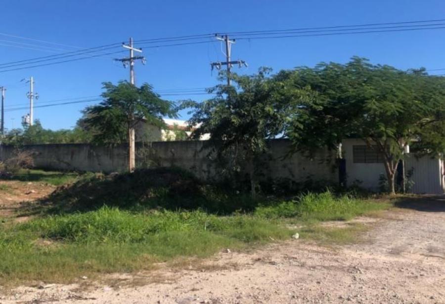 Foto Terreno en Venta en CIUDAD CAUCEL, Mrida, Yucatan - $ 294.000 - TEV299713 - BienesOnLine