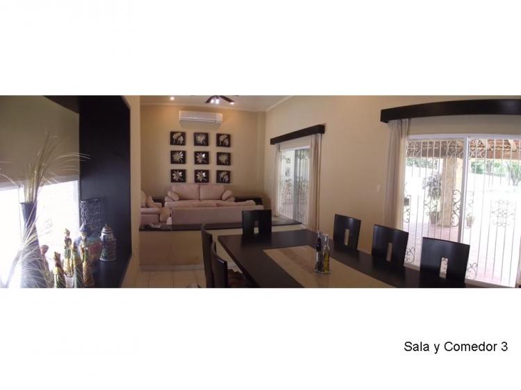 Foto Casa en Venta en Chuburna de Hidalgo, Mrida, Yucatan - $ 4.400.000 - CAV136781 - BienesOnLine