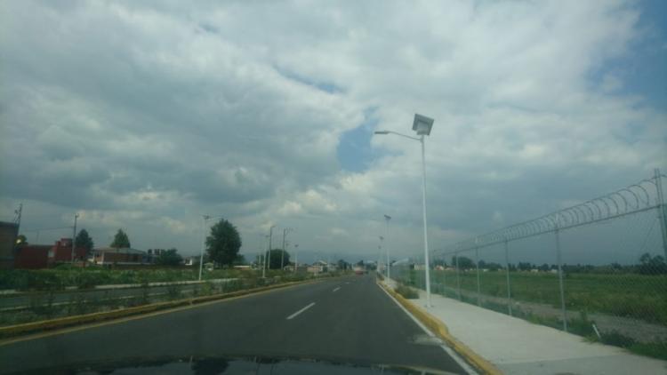 Home in Metric Way