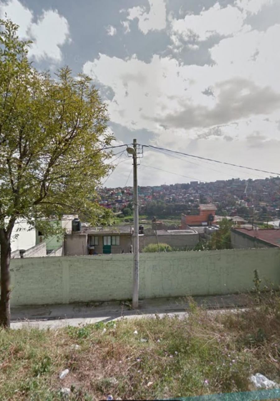 Foto Terreno en Venta en San Rafael Chamapa, Naucalpan de Jurez, Mexico - $ 730.000 - TEV261829 - BienesOnLine