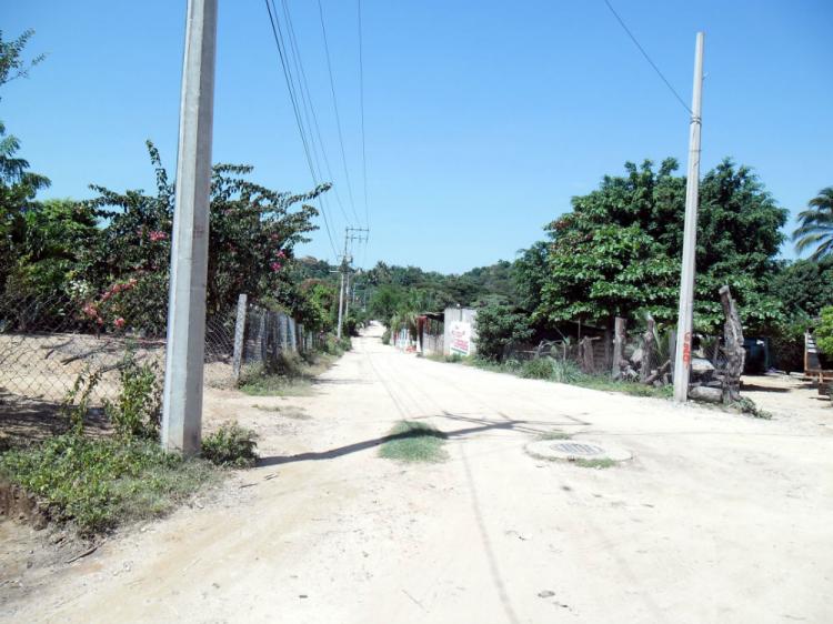 Foto Terreno en Venta en Ometepec, Guerrero - 54 hectareas - $ 5.500.000 - TEV129251 - BienesOnLine