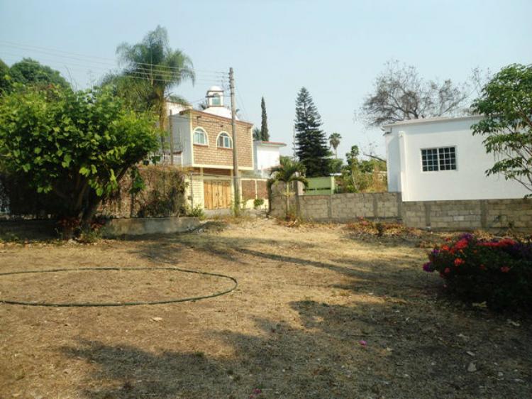 Foto Terreno en Venta en Palmira, Cuernavaca, Morelos - $ 1.843.200 - TEV134953 - BienesOnLine