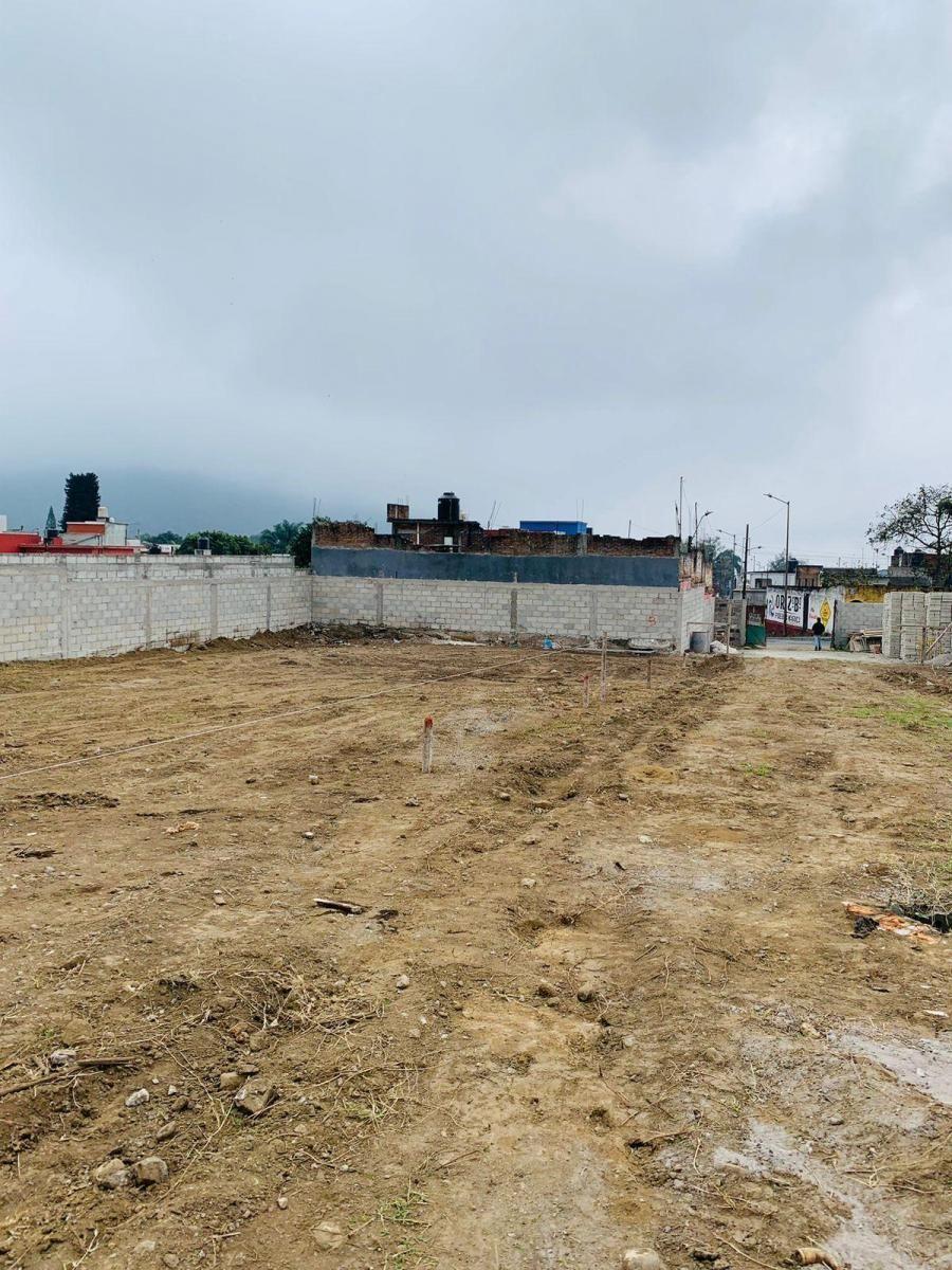 Foto Terreno en Venta en Paraso, Orizaba, Veracruz - $ 3.608.000 - TEV352507 - BienesOnLine