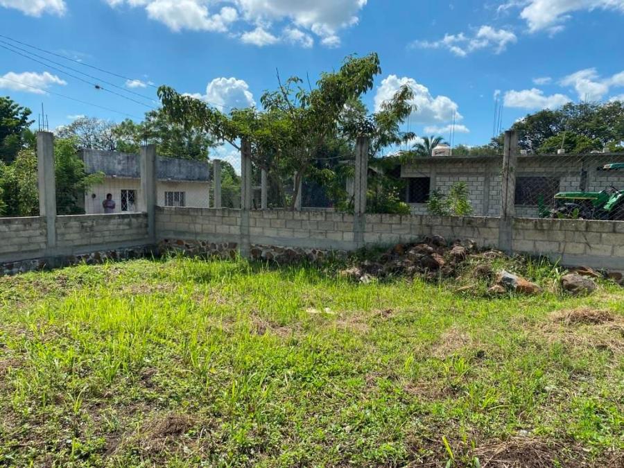 Foto Terreno en Venta en MANLIO FABIO ALTAMIRANO, Paso del Macho, Veracruz - $ 450.000 - TEV361856 - BienesOnLine