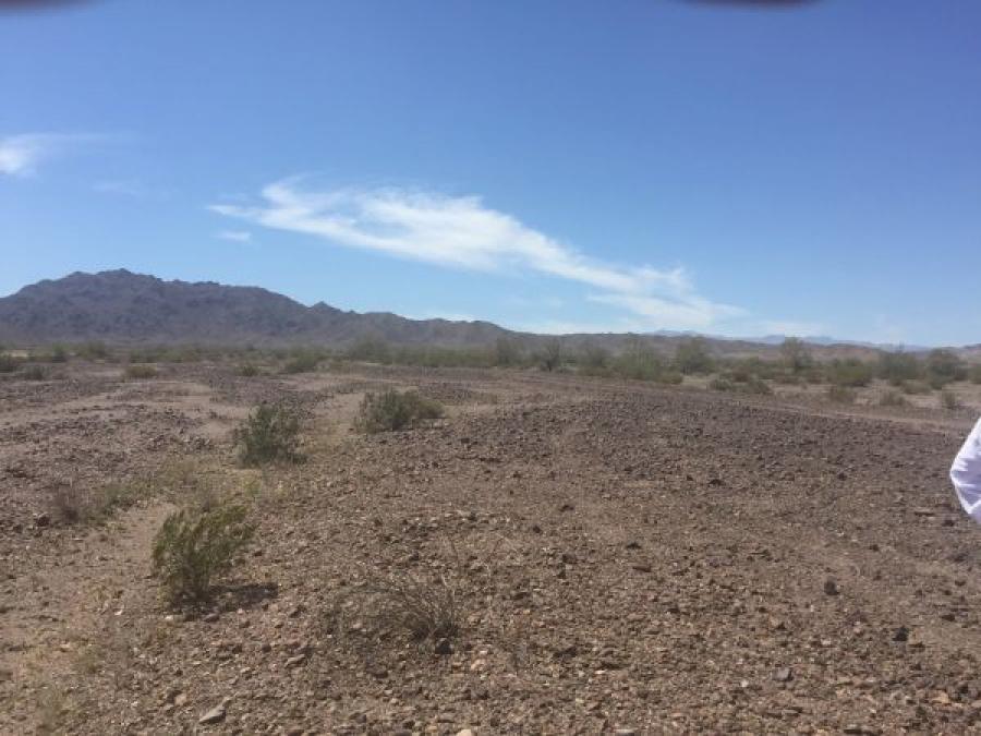 Terreno en Venta en Progreso, Mexicali, Baja California 35 hectareas