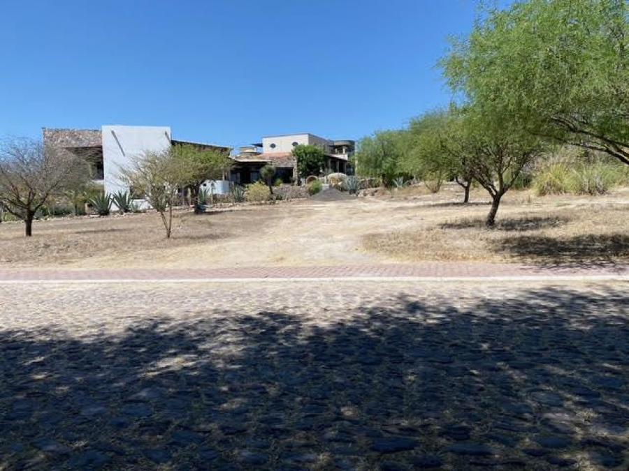 Foto Terreno en Venta en Rancho Los Labradores, San Miguel de Allende, Guanajuato - $ 2.949.999 - TEV360182 - BienesOnLine