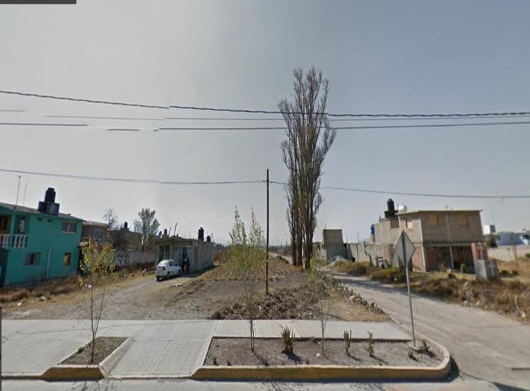 Foto Terreno en Renta en San Gaspar Tlahuelilpan, Metepec, Mexico - $ 7.000.000 - TER216940 - BienesOnLine