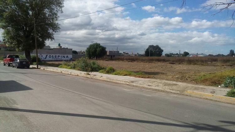 Foto Terreno en Renta en Boyeros, Texcoco de Mora, Mexico - TER233864 - BienesOnLine