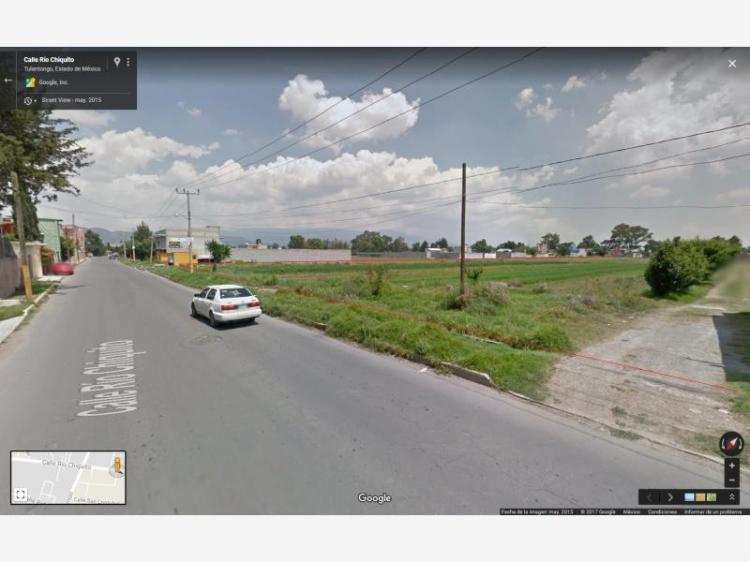 Foto Terreno en Renta en Santa Maria Tulantongo, Texcoco de Mora, Mexico - 1 hectareas - $ 100.000 - TER225124 - BienesOnLine