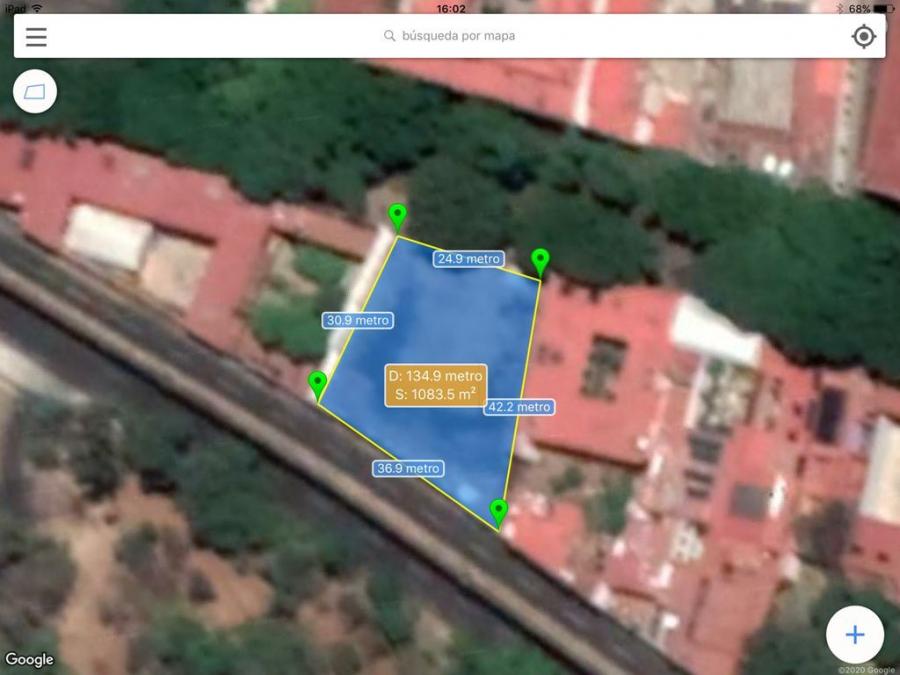 Home in Metric Way