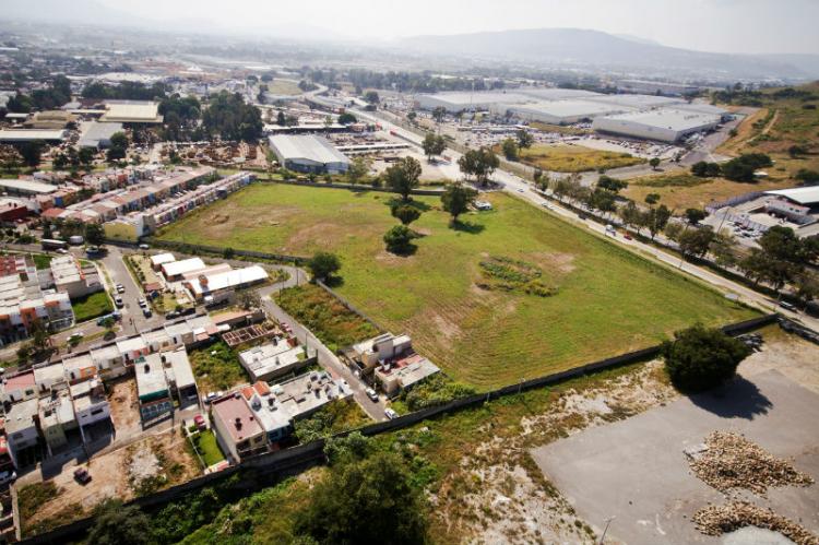 Foto Terreno en Renta en Tlaquepaque, Jalisco - TER88586 - BienesOnLine