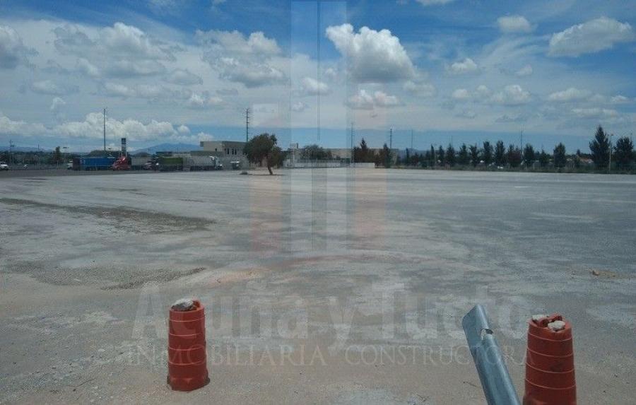 Foto Terreno en Renta en CAMINO AL AEROPUERTO, CAMINO AL AEROPUERTO, Queretaro Arteaga - TER258040 - BienesOnLine