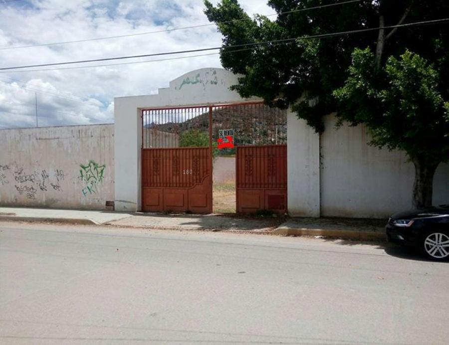 Foto Terreno en Renta en Oaxaca, Oaxaca - $ 35.000 - TER326471 - BienesOnLine