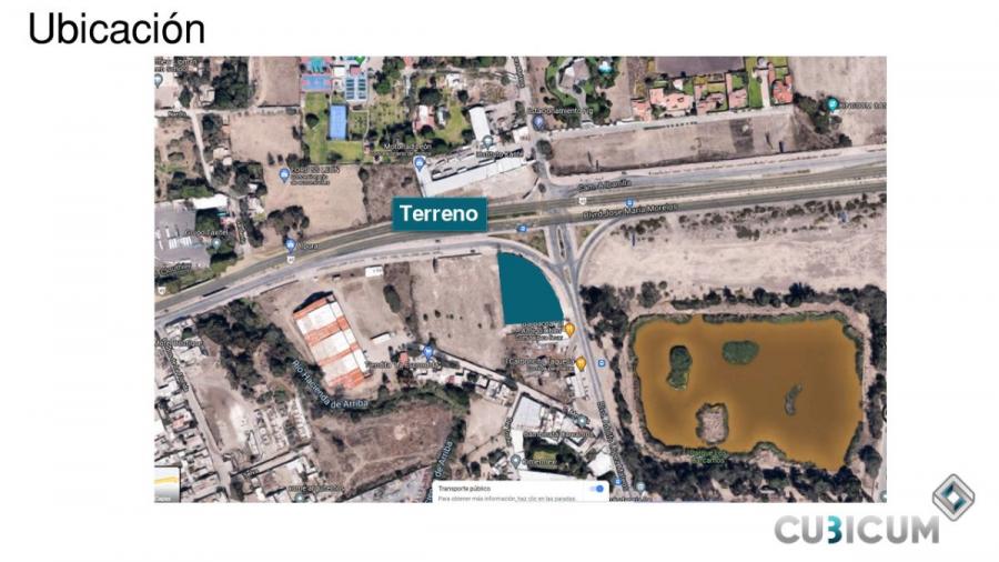 Foto Terreno en Renta en Len de los Aldama, Guanajuato - $ 50 - TER312255 - BienesOnLine