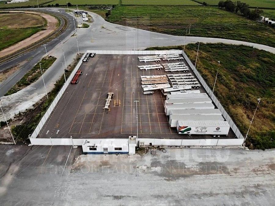 Foto Terreno en Renta en CARR. ESTATAL 100, A COLON, Higuerillas, Queretaro Arteaga - TER318226 - BienesOnLine