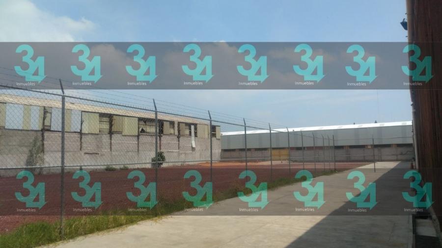 Foto Terreno en Renta en Industrial Xalostoc, Ecatepec de Morelos, Mexico - $ 70.000 - TER301996 - BienesOnLine