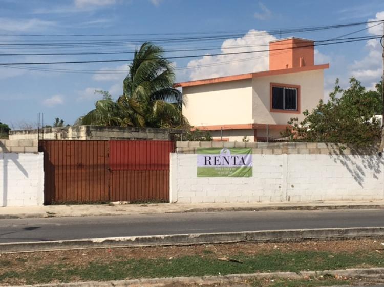 Foto Terreno en Renta en Chenk, Mrida, Yucatan - $ 10.000 - TER208242 - BienesOnLine