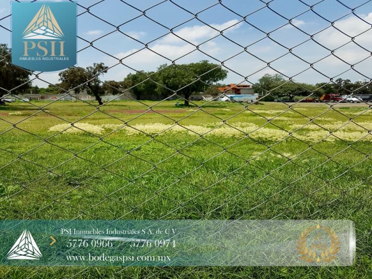 Foto Terreno en Renta en TECAMAC, TECAMAC, Mexico - $ 50.000 - TER234586 - BienesOnLine