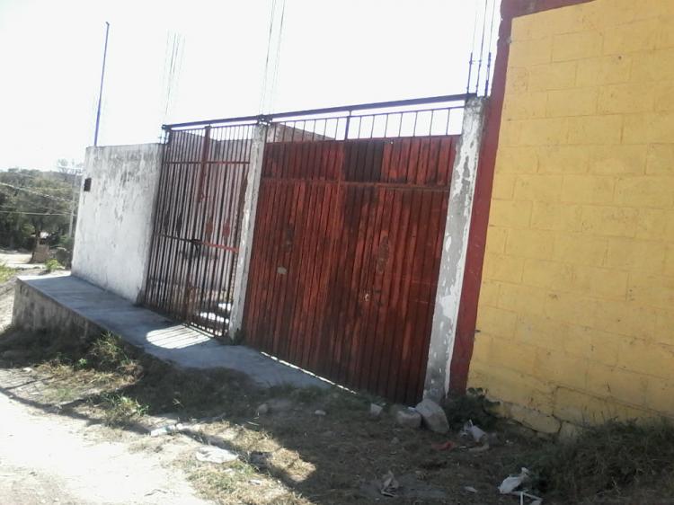 Terreno en Venta en SAN DIEGO CHALMA, Tehuacán, Puebla - $  -  TEV114606 - BienesOnLine