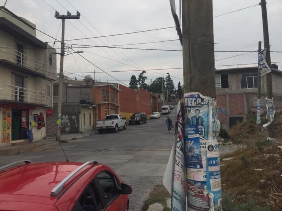 Foto Terreno en Venta en Texcoco de Mora, Mexico - $ 3.600.000 - TEV259643 - BienesOnLine