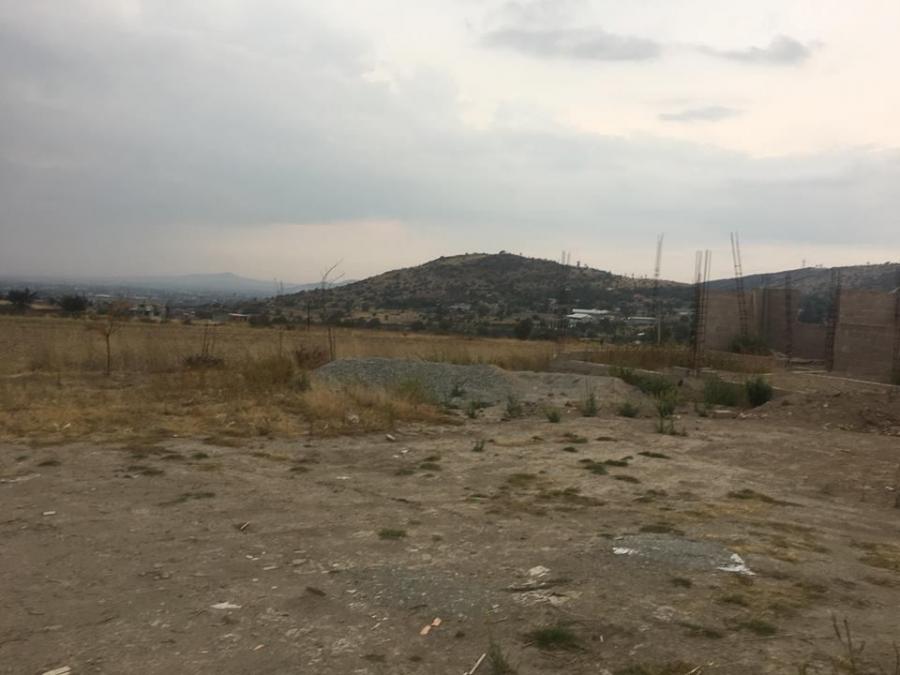 Foto Terreno en Venta en Texcoco de Mora, Mexico - $ 450.000 - TEV259792 - BienesOnLine