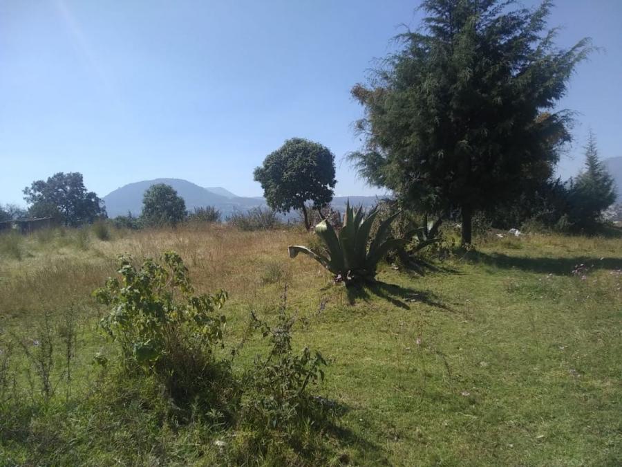 Foto Terreno en Venta en Chalco de Daz Covarrubias, Mexico - $ 15.000.000 - TEV314913 - BienesOnLine