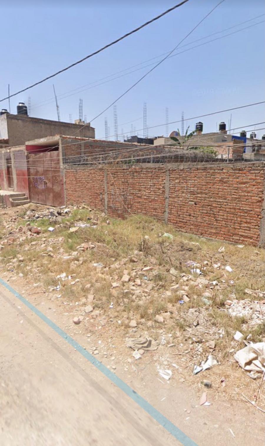 Foto Terreno en Venta en San pedrito, Tlaquepaque, Jalisco - $ 2.990.000 - TEV285712 - BienesOnLine