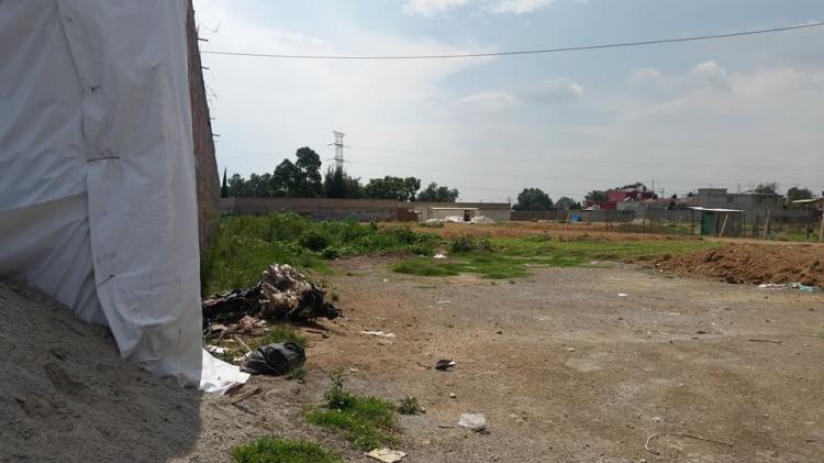 Foto Terreno en Venta en San Simn, Texcoco de Mora, Mexico - $ 2.900 - TEV233878 - BienesOnLine