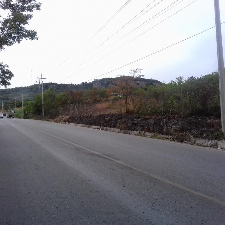 Foto Terreno en Renta en santa rosalia, El Jobo, Chiapas - $ 10.000 - TER184738 - BienesOnLine