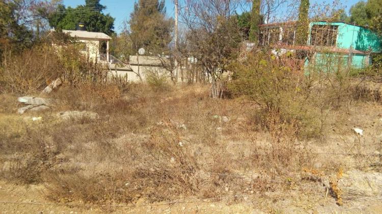 Foto Terreno en Venta en Santo Domingo Barrio Alto, Villa de Etla, Oaxaca - $ 795.000 - TEV152433 - BienesOnLine