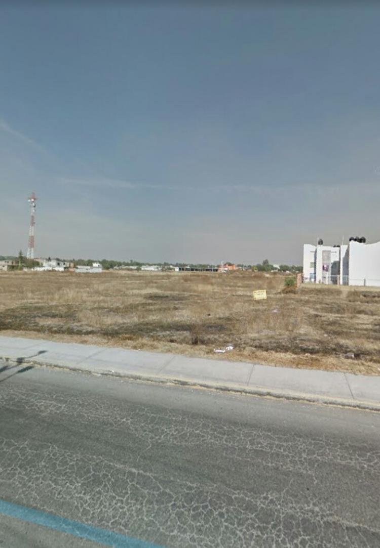 Foto Terreno en Venta en LOS REYES ACOZAC, Tecmac de Felipe Villanueva, Mexico - $ 13.667.000 - TEV235592 - BienesOnLine