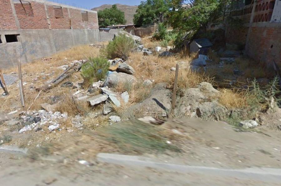 Foto Terreno en Venta en TECATE, TECATE, Baja California - $ 420.000 - TEV315301 - BienesOnLine