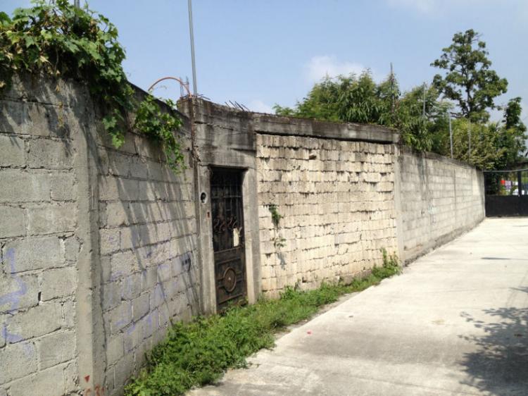 Foto Terreno en Venta en Paraiso, Jiutepec, Morelos - $ 600.000 - TEV87388 - BienesOnLine